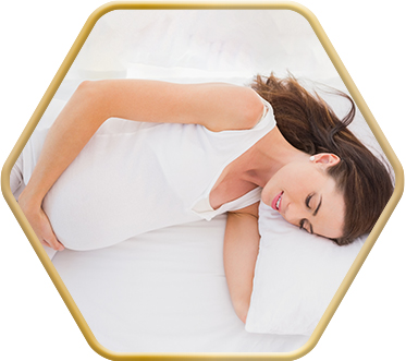 Sleep During Pregnancy: Get the Rest You Need