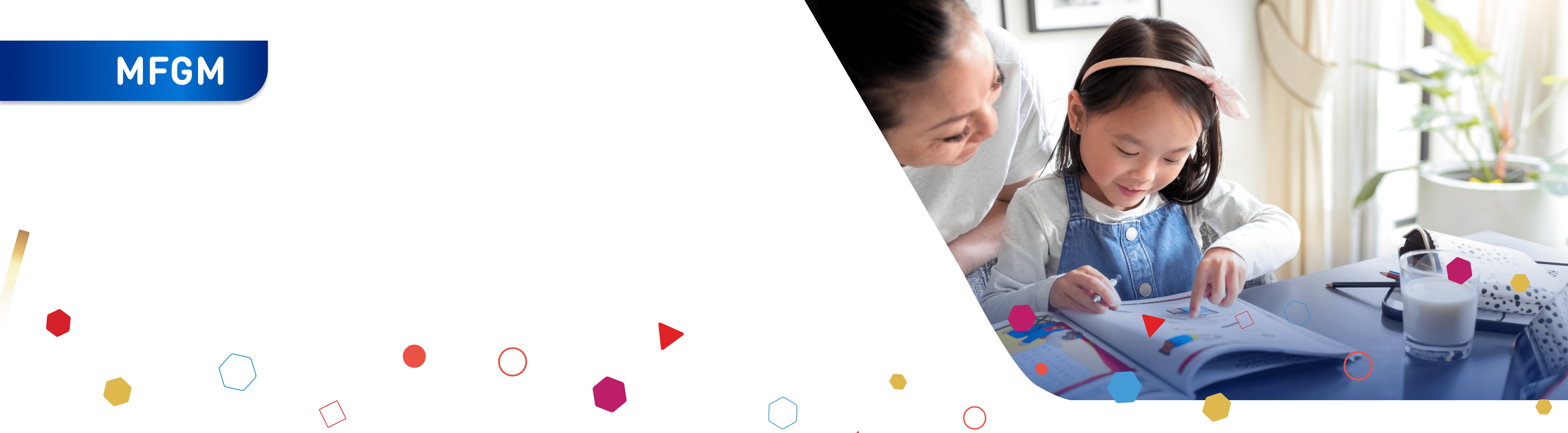 Children Banner
