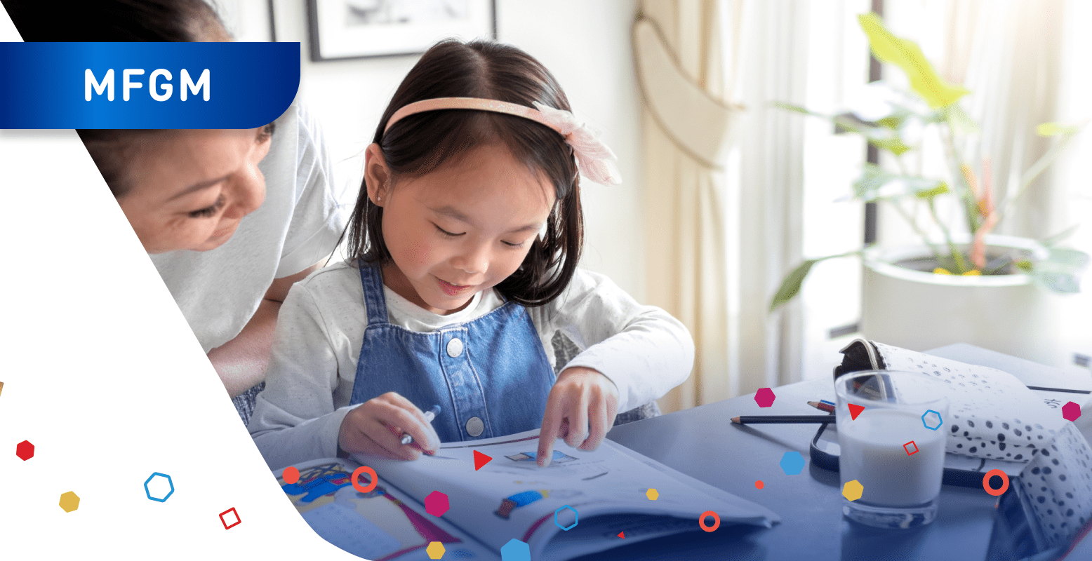 Children Banner Mobile