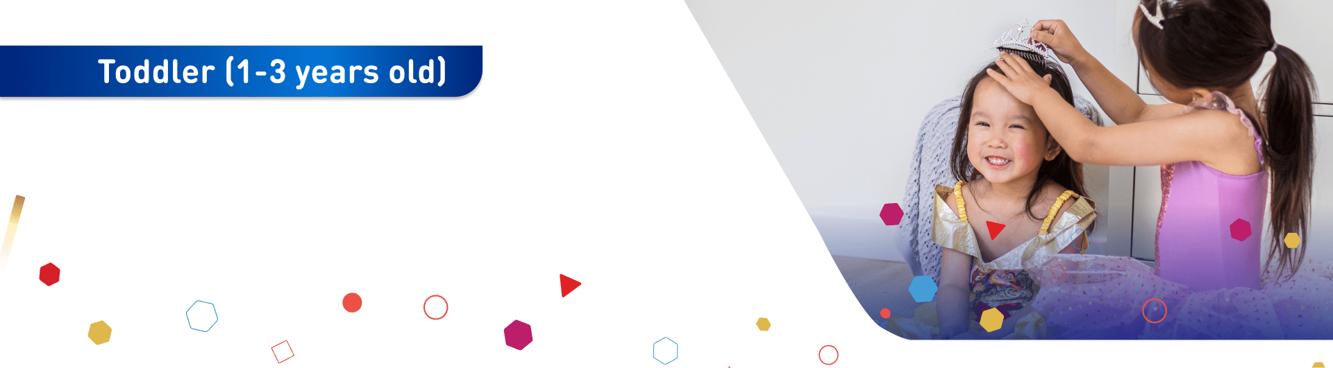 Children Banner