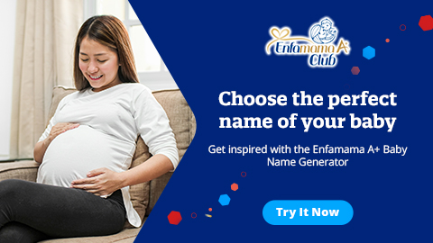 Choose the perfect name for your baby