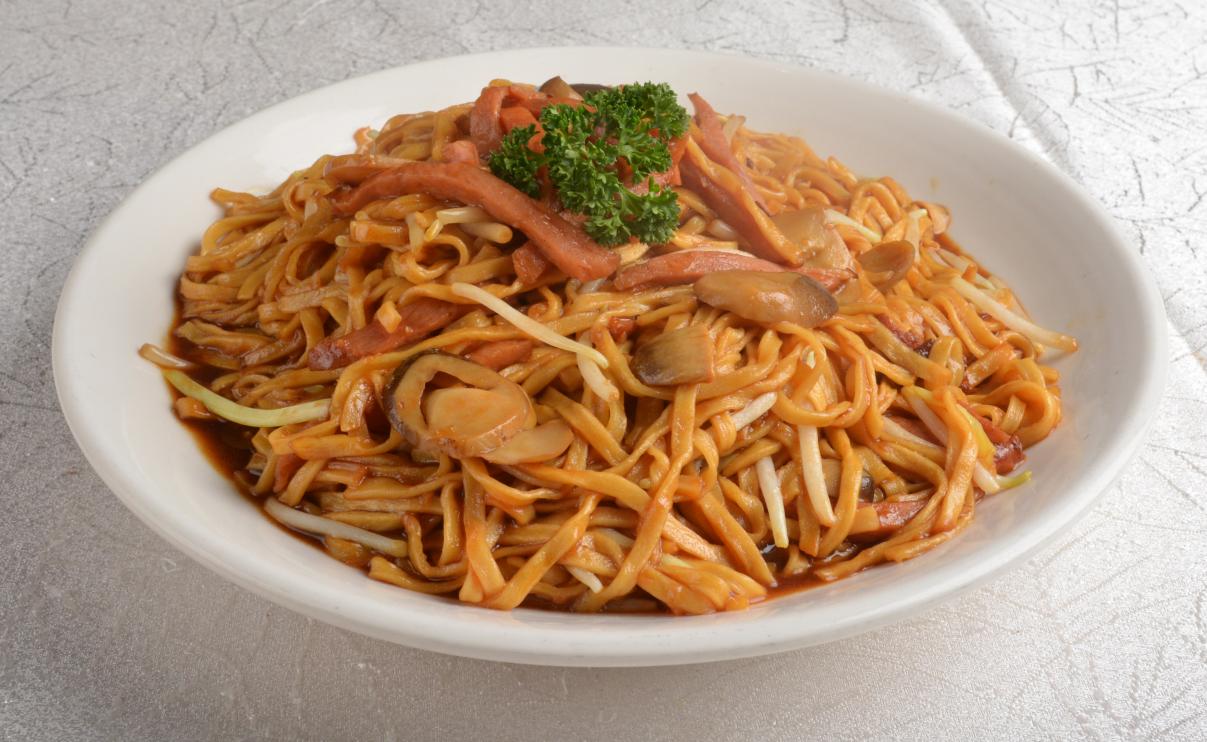 Ee-fu noodles