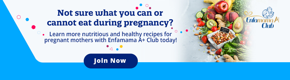 Not sure what you can eat or cannot eat during pregnancy?