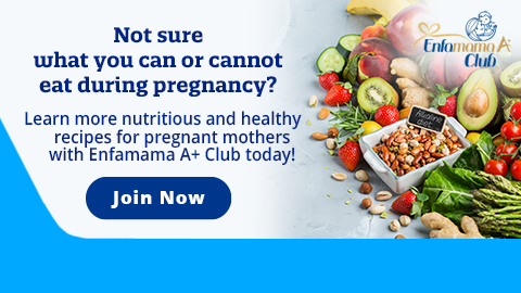 Not sure what you can eat or cannot eat during pregnancy?