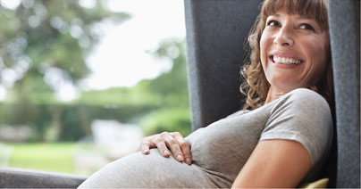 Pregnancy Swelling: How to Relieve Puffiness