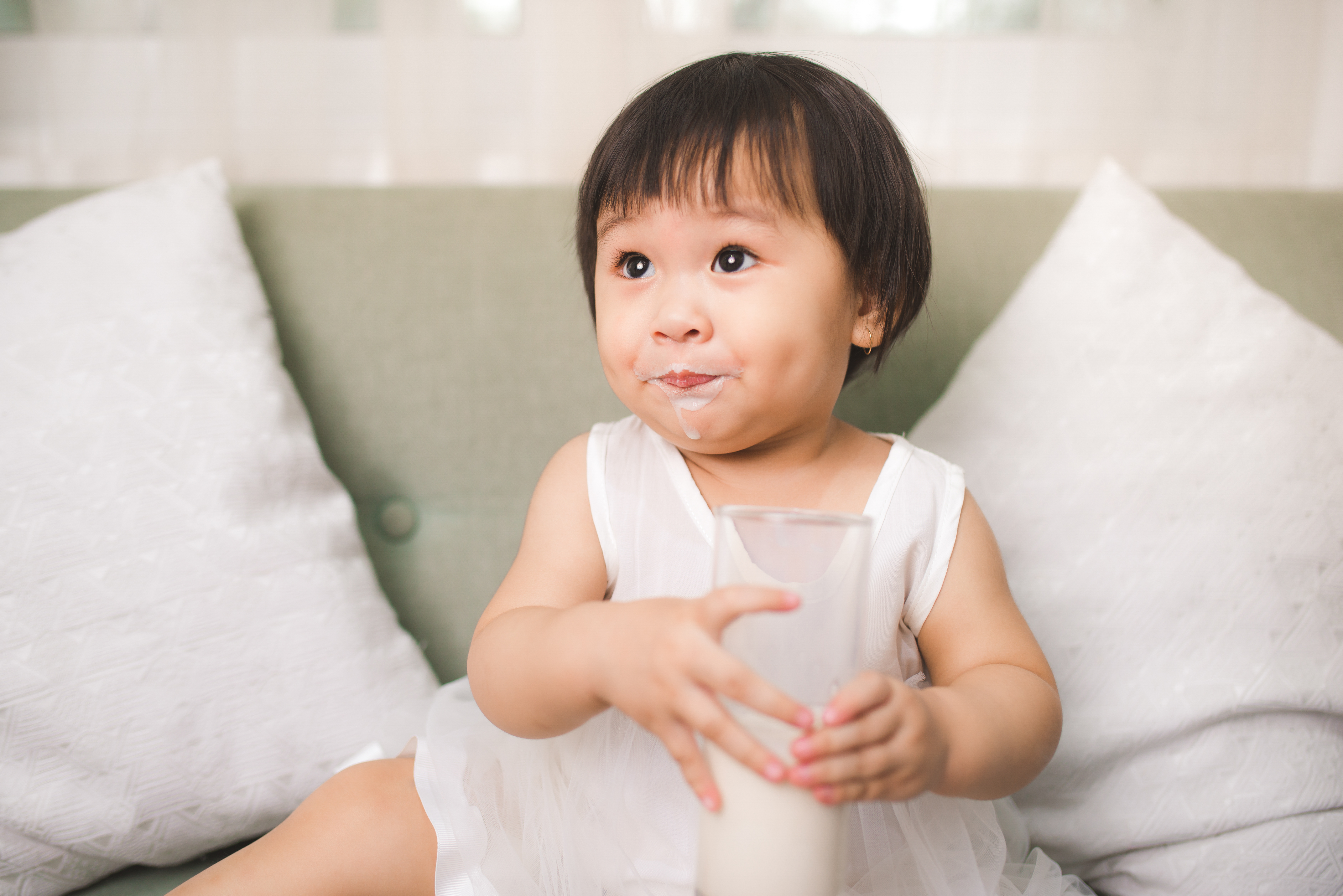 Baby reflux: How to prevent and manage in babies when feeding