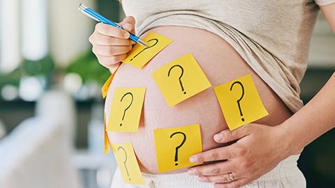Trimester 3 questions to ask your Ob-Gyn