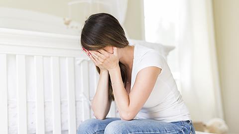 Battling Postnatal Depression: Real Stories