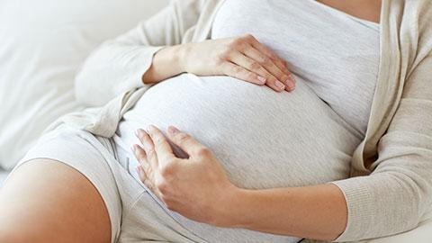 Coronavirus, pregnancy and breastfeeding